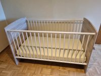 Baby- Gitter- Bett Rheinland-Pfalz - Bad Marienberg Vorschau