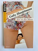 Gaby Hauptmann - Ran an den Mann Baden-Württemberg - Göppingen Vorschau