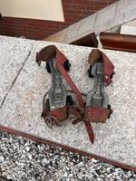 Rollschuhe aus DDR Zeiten Brandenburg - Wittstock/Dosse Vorschau