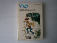 Pitti hat eine Neuigkeit - Buch ! Lisbeth Werner ! SEHR SELTEN ! Nordrhein-Westfalen - Welver Vorschau