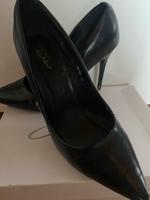 High Heels Schwarz Nordrhein-Westfalen - Ahlen Vorschau