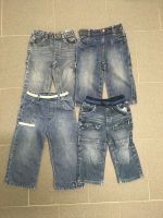 Jeans, Esprit, etc Gr 86, je 1€ Niedersachsen - Wolfsburg Vorschau