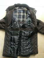 Cabano Winterjacke Herren Gr. 27/44S dunkelbraun wattiert WIE NEU Hessen - Wiesbaden Vorschau