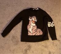 H&M Dschungelbuch Disney Tiger Shere Khan Pullover Gr 134/140 Nordrhein-Westfalen - Lichtenau Vorschau