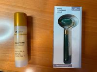 LACURA Gold Vital Manuka Honig + Gesichtsroller, neu, inkl. Porto Bayern - Döhlau Vorschau