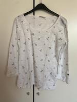 Shirt mit 3/4-Ärmeln Anker Bayern - Gochsheim Vorschau