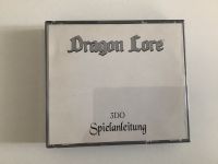 3DO: Dragon Lore - The Legend Begins in OVP mit Anleitung Baden-Württemberg - Freiburg im Breisgau Vorschau