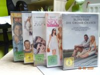 5 DVD´s NEU Sachsen-Anhalt - Halberstadt Vorschau