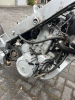 BMW F650 CS Motor mit geringer Laufleistung Herzogtum Lauenburg - Geesthacht Vorschau