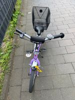 Fahrrad PUKY | 18 Zoll Lila -  GUTE ZUSTAND Nordrhein-Westfalen - Gütersloh Vorschau