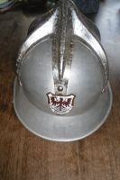 Alter Feuerwehrhelm Österreich Schleswig-Holstein - Lübeck Vorschau