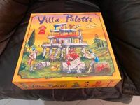 Villa Paletti Spiel des Jahres 2002 originalverpackt Baden-Württemberg - Appenweier Vorschau