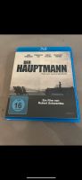 Der Hauptmann Blu-ray DVD, Zustand Sehr gut! Osnabrück - Hasbergen Vorschau