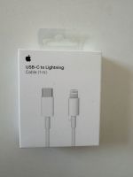 Apple USB-C to Lightning 1m Niedersachsen - Damme Vorschau