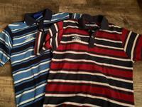 2 x UMBRO Polo Shirt Hemd 152-158 cm ultra Sport Tennis Sachsen - Leisnig Vorschau