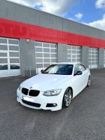 BMW E93 335i Cabrio Performance-Parts Bayern - Lauingen a.d. Donau Vorschau