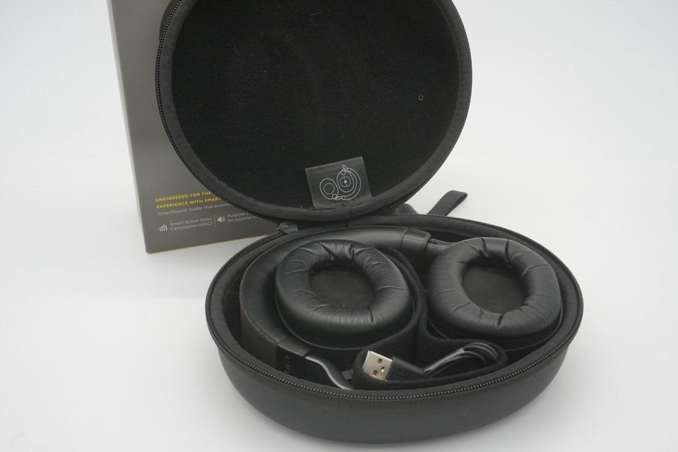 Bluetooth Kopfhörer - Jabra Elite 85h in Frankfurt am Main