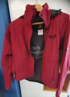 Jack Wolfskin Jacke Texapore Gr. S/M Rheinland-Pfalz - Gönnersdorf Vorschau