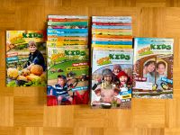 Agrar Kids Zeitschrift Hessen - Bad Hersfeld Vorschau