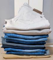 Jeans Hosen Gas Replay Kaporal Mustang Review Quicksilver Saarland - St. Ingbert Vorschau