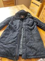 Winterjacke fast Neu Hessen - Ortenberg Vorschau