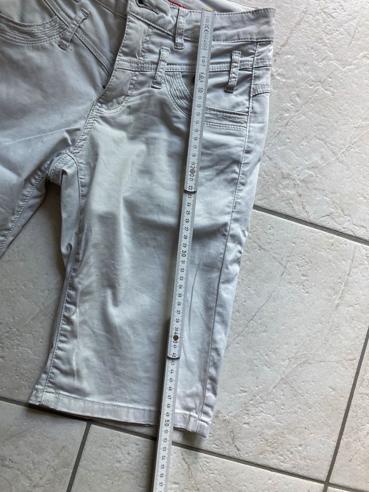 Buena Vista Damen Shorts, XS, top! in Glückstadt