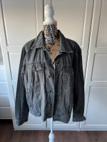 Engbers Herren Jeansjacke grau Used-Look L Niedersachsen - Emden Vorschau