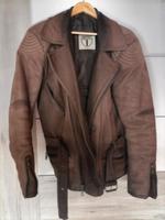 Herren Motorrad Lederjacke Hessen - Lautertal Vorschau