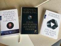 Stephen Hawking Bücher Nordrhein-Westfalen - Oer-Erkenschwick Vorschau