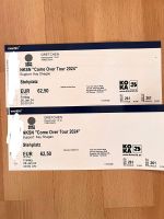 NKSN Berlin 2x VIP Tickets Come Over Tour 04.06.2024 Mitte - Tiergarten Vorschau