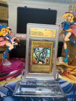 YuGiOh Blauäugiger weißer Drache PSA GSG 6 Berlin - Mitte Vorschau