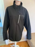 Vaude schwarzer Windbreaker Jacke Altona - Hamburg Bahrenfeld Vorschau