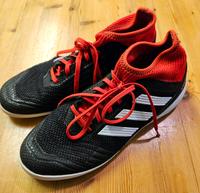 Adidas Predator Hallenfußballschuhe Gr .40 Saarland - St. Ingbert Vorschau