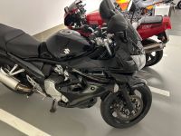 Suzuki Bandit 1250 Wiesbaden - Biebrich Vorschau