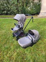 Cybex priam Kinderwagen, Tragewanne, Sportsitz, Wintersack Hamburg-Mitte - Hamburg Hamm Vorschau