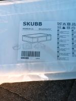 Verkaufe  ein Ikea SKUBB OVP kein Versand Niedersachsen - Tarmstedt Vorschau