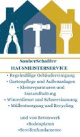 Hausmeister Service in Dingolfing Bayern - Dingolfing Vorschau