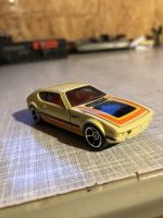 Hotwheels vw sp2 Niedersachsen - Goldenstedt Vorschau