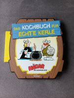 Hägar der Schreckliche - Das Kochbuch für echte Kerle Duisburg - Homberg/Ruhrort/Baerl Vorschau