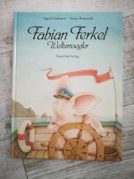 Fabian Ferkel  Weltumsegler Nord Süd Verlag Hessen - Seeheim-Jugenheim Vorschau