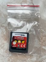 LEGO Ninjago - the Videogame | Nintendo DS Spiel Sachsen-Anhalt - Schönebeck (Elbe) Vorschau