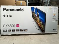 Panasonic TX-50CXW684 50Zoll 4K Ultra HD Hessen - Ober-Ramstadt Vorschau