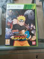 Naruto Shippuden Ultimate Ninja Storm 3 Essen - Huttrop Vorschau