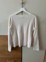 Marc o Polo weißer Pullover Beuel - Schwarzrheindorf Vorschau