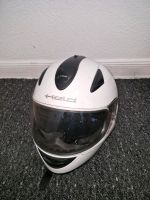 Motorradhelm - Motorradanzug und Stiefel Nordrhein-Westfalen - Marsberg Vorschau