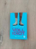 Buch, Roman, Voll Idiot Bayern - Oberschwarzach Vorschau