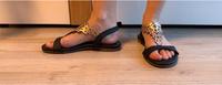 Tamaris Sandalen Größe 37 Hamburg-Mitte - Hamburg Horn Vorschau