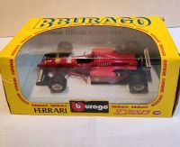 BBURAGO Ferrari F310 1996 cod.6501 Brandenburg - Ruhland Vorschau