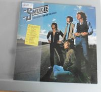 LP Smokie - The Other Side Of The Road (1979) + 2 Singles Hannover - Südstadt-Bult Vorschau