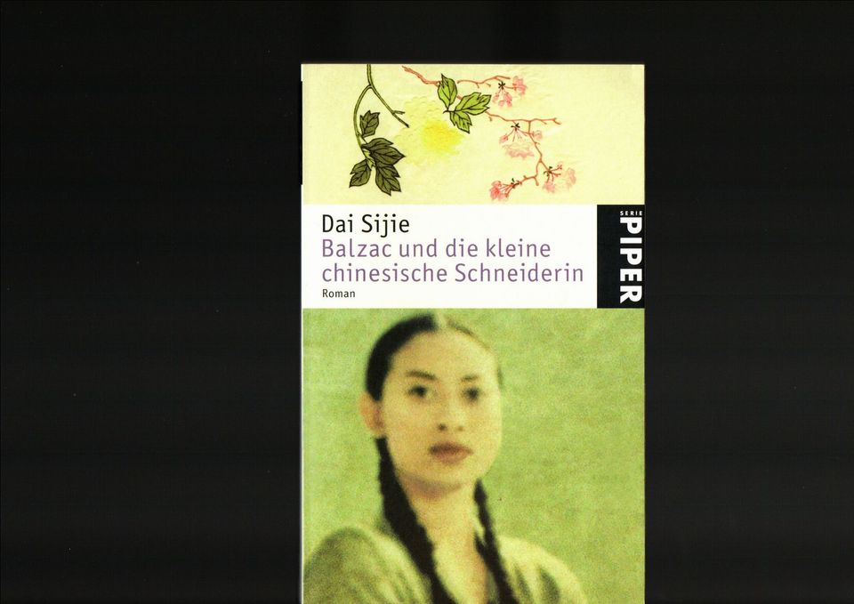 Dai Sijie : Balzac und die kleine chinesische Schneiderin in Homburg